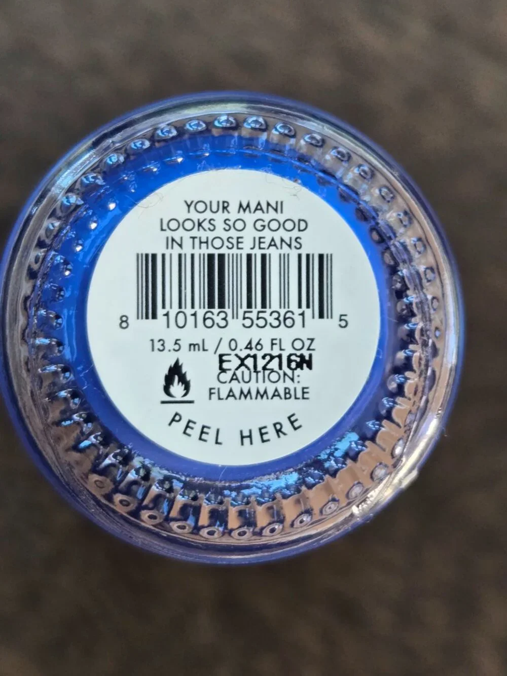 NEW Olive & June long-lasting nail polish